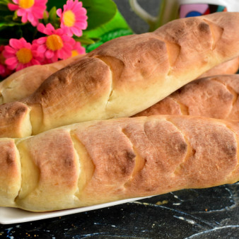 Венский хлеб