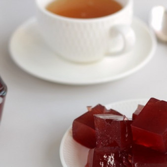 Мармелад из варенья