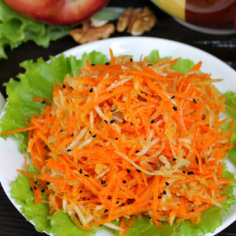 Салат Молодость