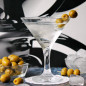 Коктейль Джеймса Бонда