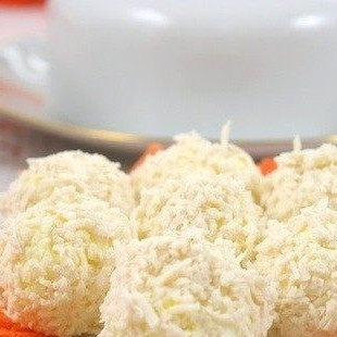 Закуска Рафаэлло