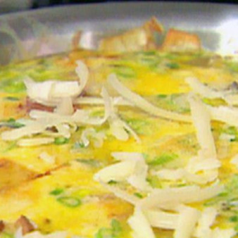 Омлет для двоих