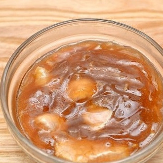 Соус китайский