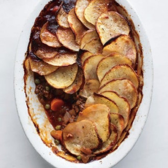 Cottage Pie