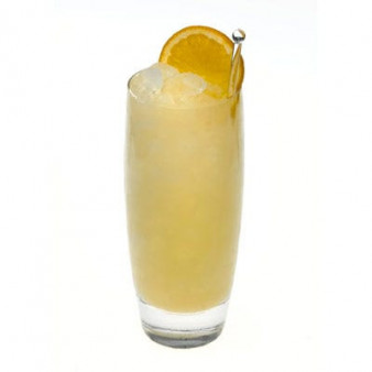 Harvey Wallbanger