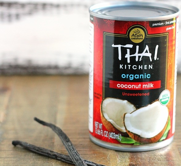 1. Этап. Мороженое без сахара: Наши ингредиенты.