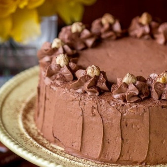 Армянский торт Микадо