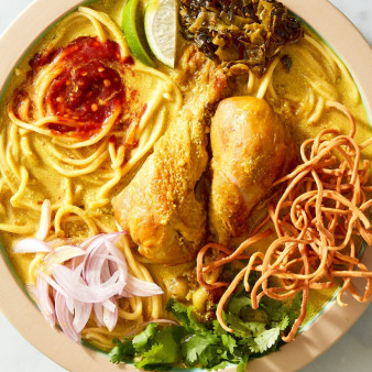 Khao Soi