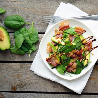 Салат Хрум-хрум