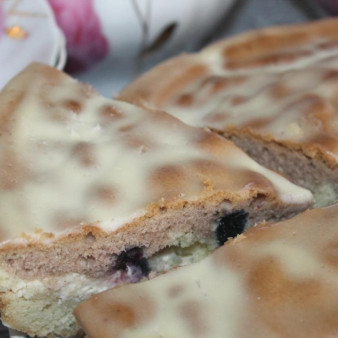 Торт Легко и быстро