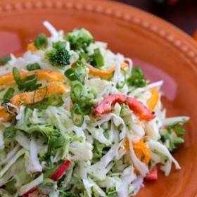 Салат Витаминный