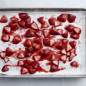 Roasted Strawberries