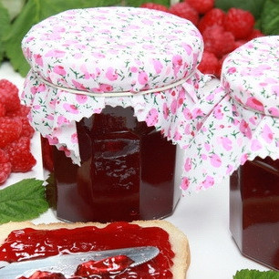 Варенье из малины с пектином