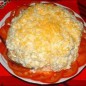 Creamy Crab Salad