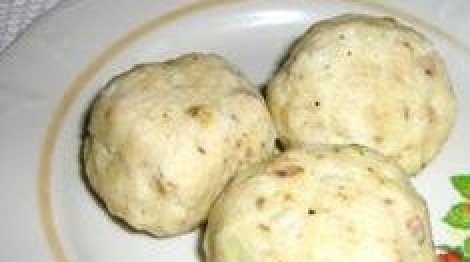 1. Этап. Котлеты рыбные паровые: Приятного аппетита!