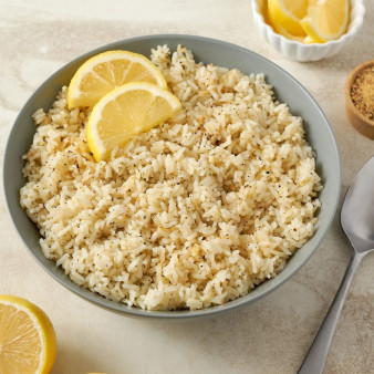 Lemon Rice