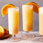 Creamsicle Mimosas
