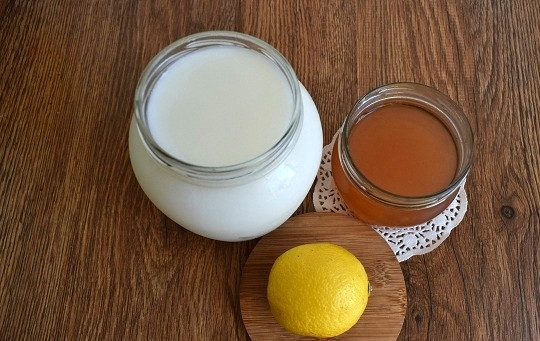 1. Этап. Расгулла: Подготовьте необходимые ингредиенты.