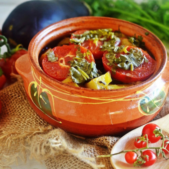 Чанахи по-днепропетровски