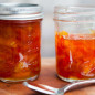 Rose Hip Jam