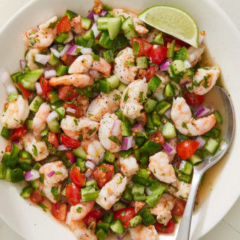Ceviche