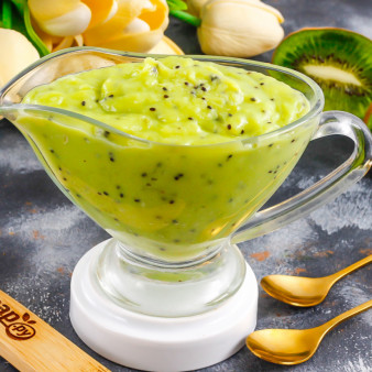 Курд из киви