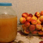 Нектариновый напиток