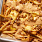 Animal-Style Fries