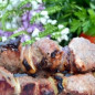 Настоящий армянский шашлык