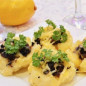 Картофельные шарики в мультиварке