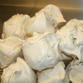 Безе в мультиварке