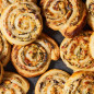 Mediterranean Pinwheels