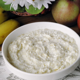 Творожная начинка для блинов