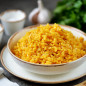 Рассыпчатый рис по-восточному