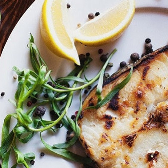 Чилийский сибас