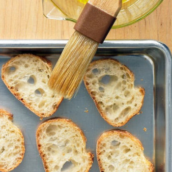 Simple Crostini
