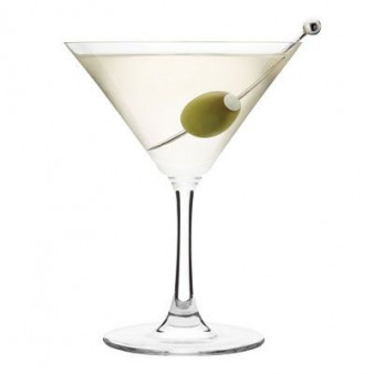 The Ultimate Ketel One Dirty Martini