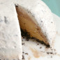 Oreogasm Ice Cream Bombe