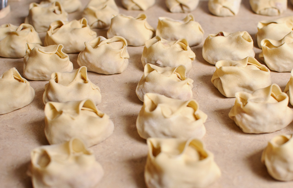 1. Этап. Манты: Вот, что должно получиться: