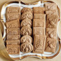 Speculaas Cookies