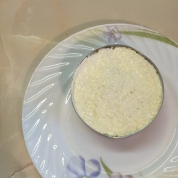 1. Этап. Салат Родные рядом: *