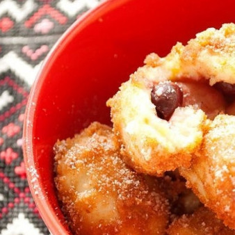 Картофельные гомбовцы