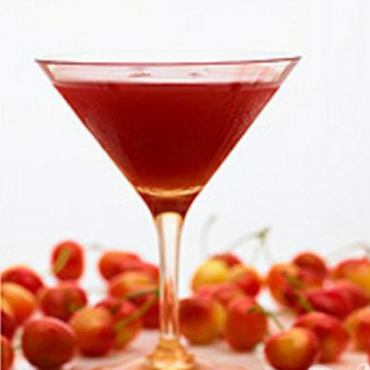 Магическая черешня