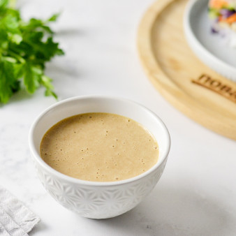 Соус для роллов