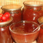 Конфитюр из черешни