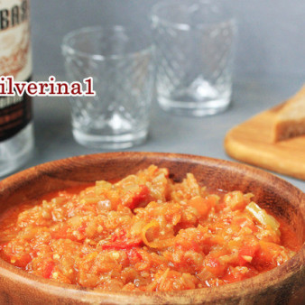 Икра Краснодарская