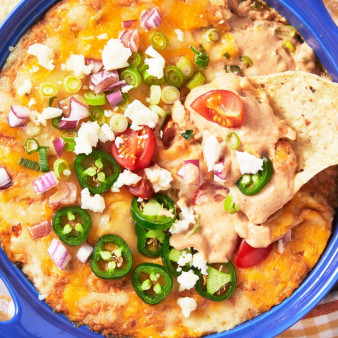 Bean Dip