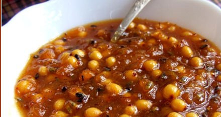 1. Этап. Густое варенье из облепихи: 6. Вот такое получается густое варенье из облепихи в домашних условиях. На вкус оно необыкновенное и отлично смакует с чаем. Приятного аппетита!