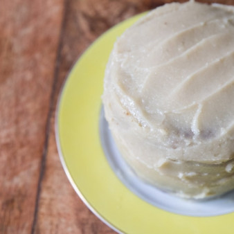 Детский торт для мальчика