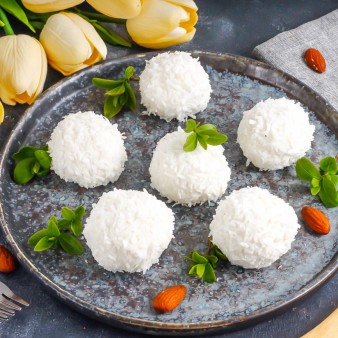 Кето-рафаэлло